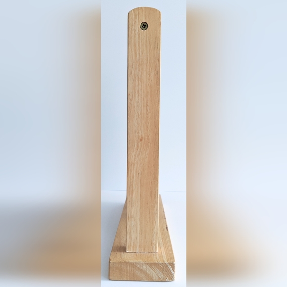 Melissa & Doug Abacus & "Pets" Wooden Peg Puzzle - Picture 2 of 13